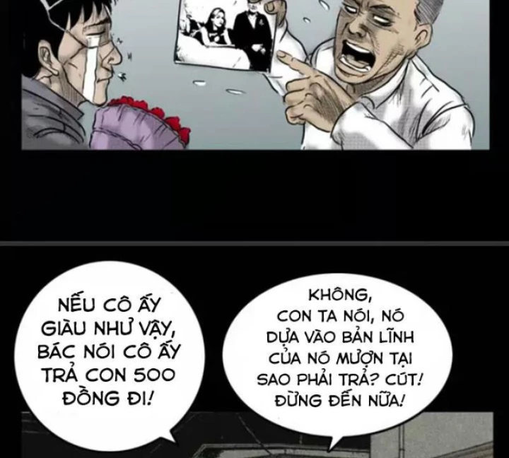 Tam Lão Gia Kinh Kỳ Thủ Trát Chapter 9 - 20