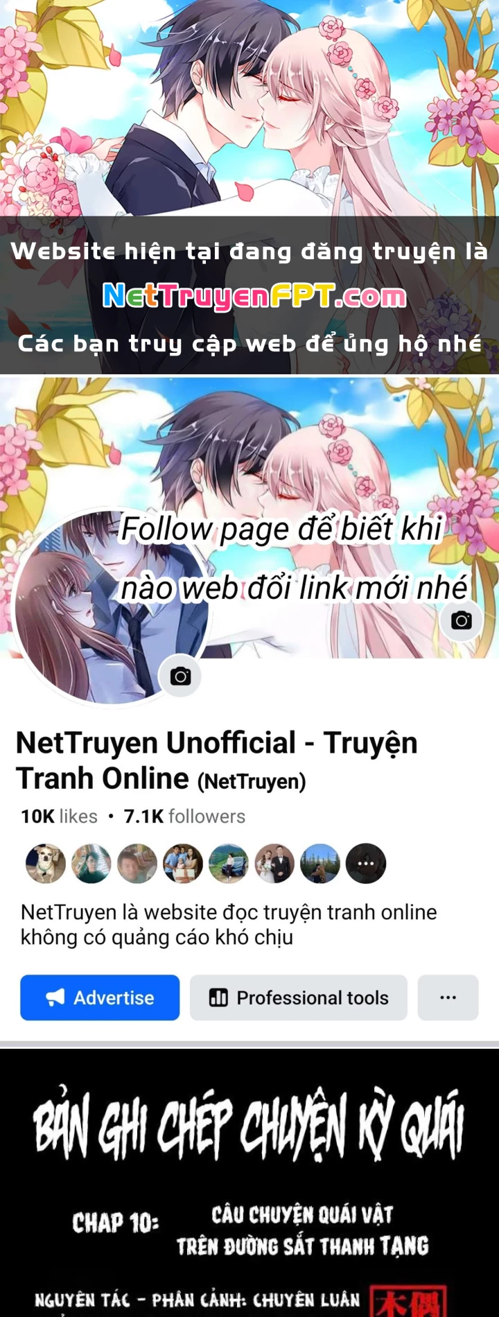 Tam Lão Gia Kinh Kỳ Thủ Trát Chapter 10 - 1