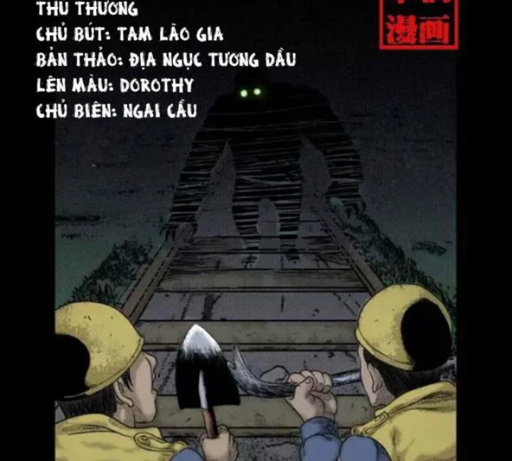 Tam Lão Gia Kinh Kỳ Thủ Trát Chapter 10 - 2