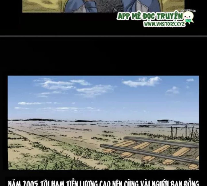Tam Lão Gia Kinh Kỳ Thủ Trát Chapter 10 - 3