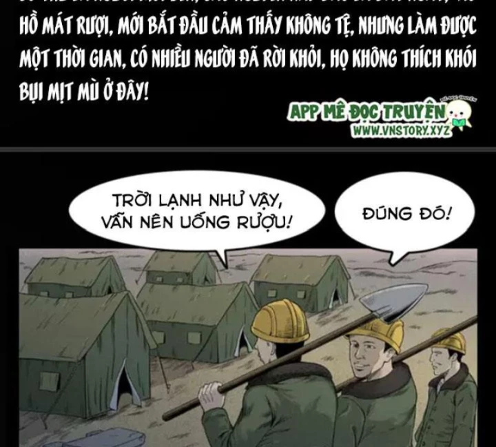 Tam Lão Gia Kinh Kỳ Thủ Trát Chapter 10 - 5