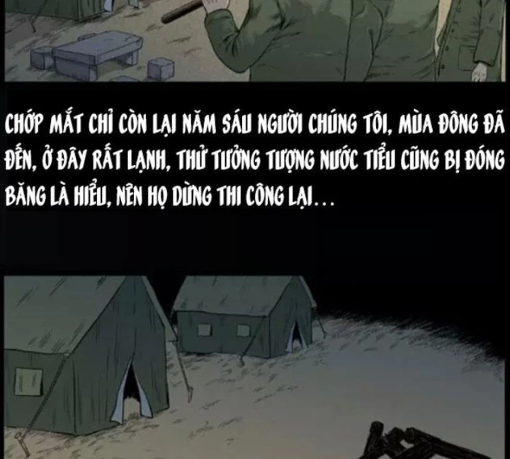 Tam Lão Gia Kinh Kỳ Thủ Trát Chapter 10 - 6