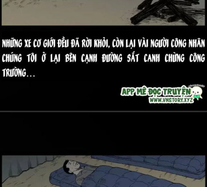 Tam Lão Gia Kinh Kỳ Thủ Trát Chapter 10 - 7