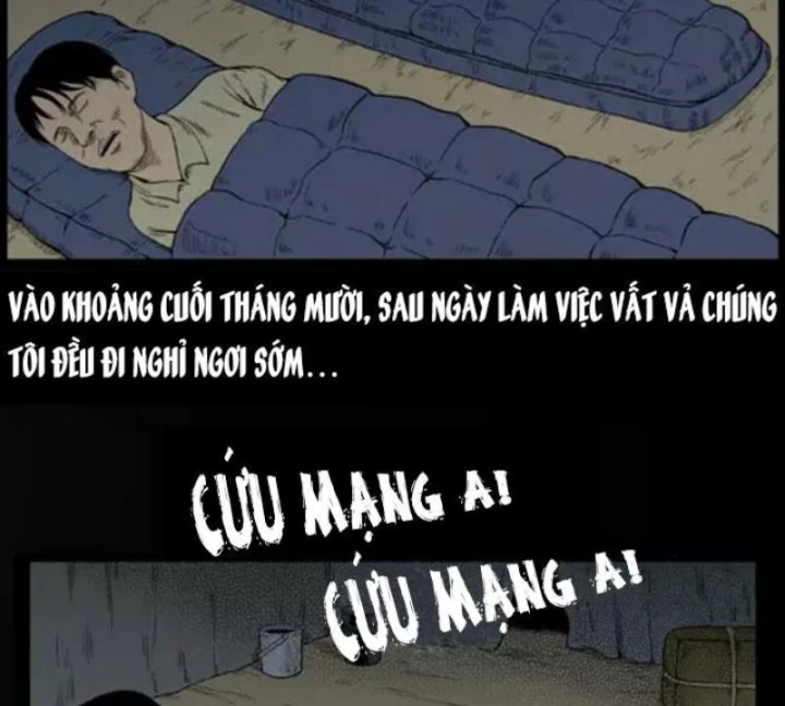 Tam Lão Gia Kinh Kỳ Thủ Trát Chapter 10 - 8
