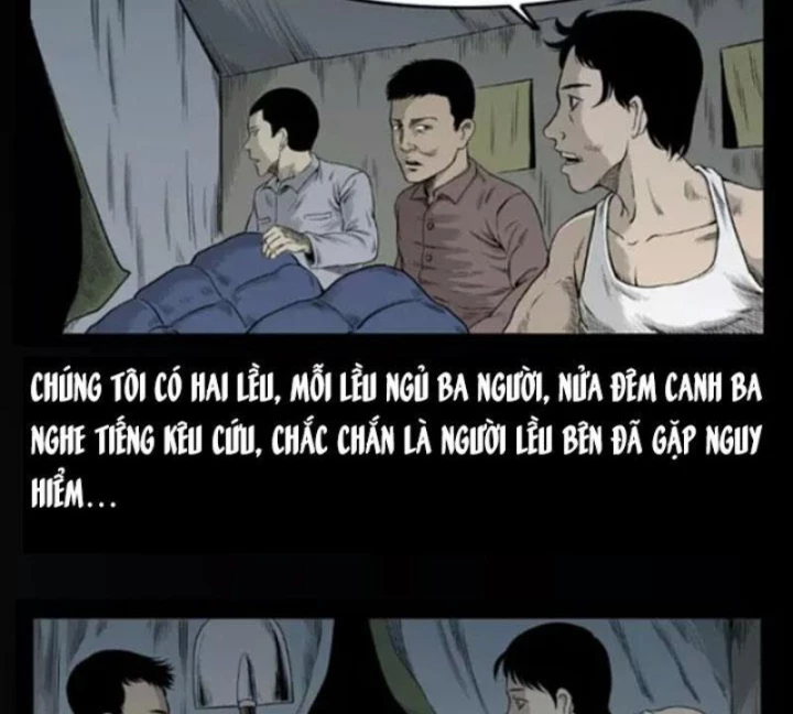 Tam Lão Gia Kinh Kỳ Thủ Trát Chapter 10 - 10