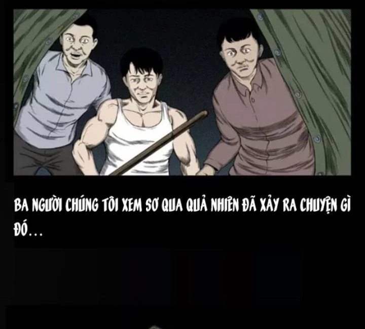 Tam Lão Gia Kinh Kỳ Thủ Trát Chapter 10 - 12