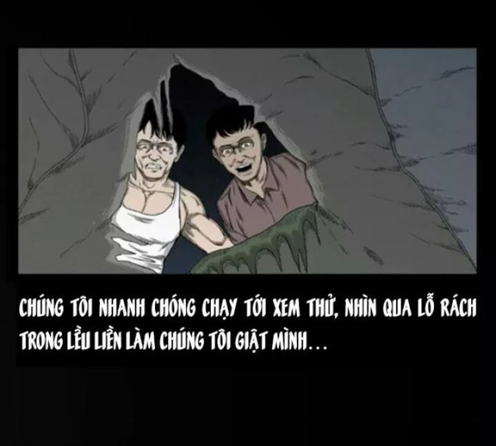 Tam Lão Gia Kinh Kỳ Thủ Trát Chapter 10 - 14