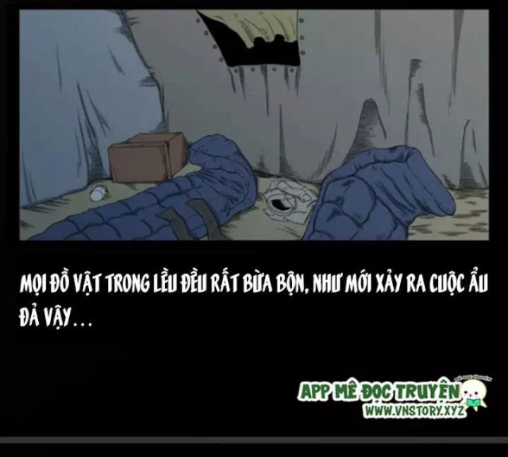Tam Lão Gia Kinh Kỳ Thủ Trát Chapter 10 - 15