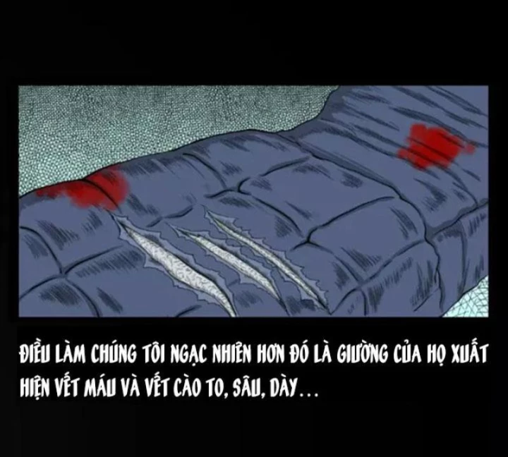 Tam Lão Gia Kinh Kỳ Thủ Trát Chapter 10 - 16