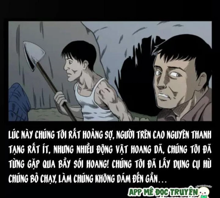 Tam Lão Gia Kinh Kỳ Thủ Trát Chapter 10 - 17