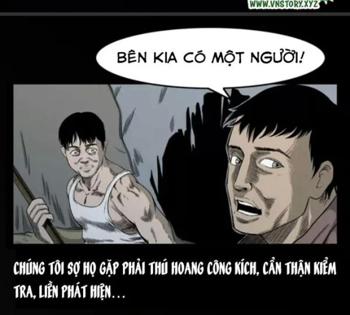 Tam Lão Gia Kinh Kỳ Thủ Trát Chapter 10 - 18