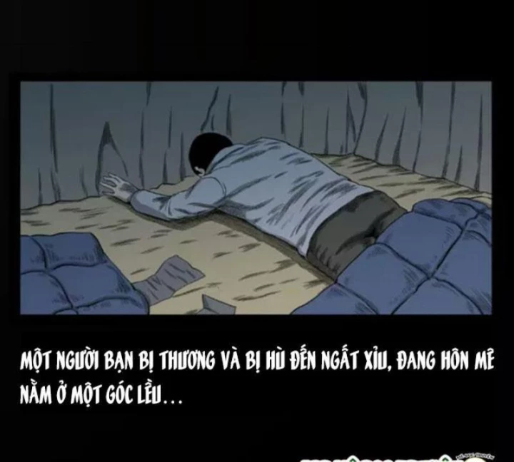 Tam Lão Gia Kinh Kỳ Thủ Trát Chapter 10 - 19