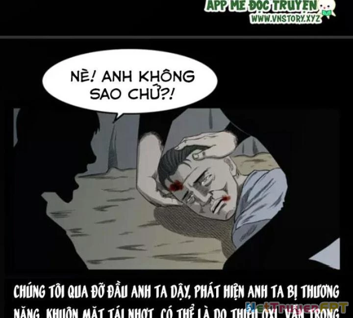 Tam Lão Gia Kinh Kỳ Thủ Trát Chapter 10 - 20