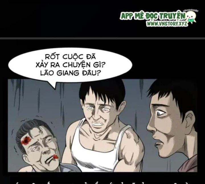Tam Lão Gia Kinh Kỳ Thủ Trát Chapter 10 - 22