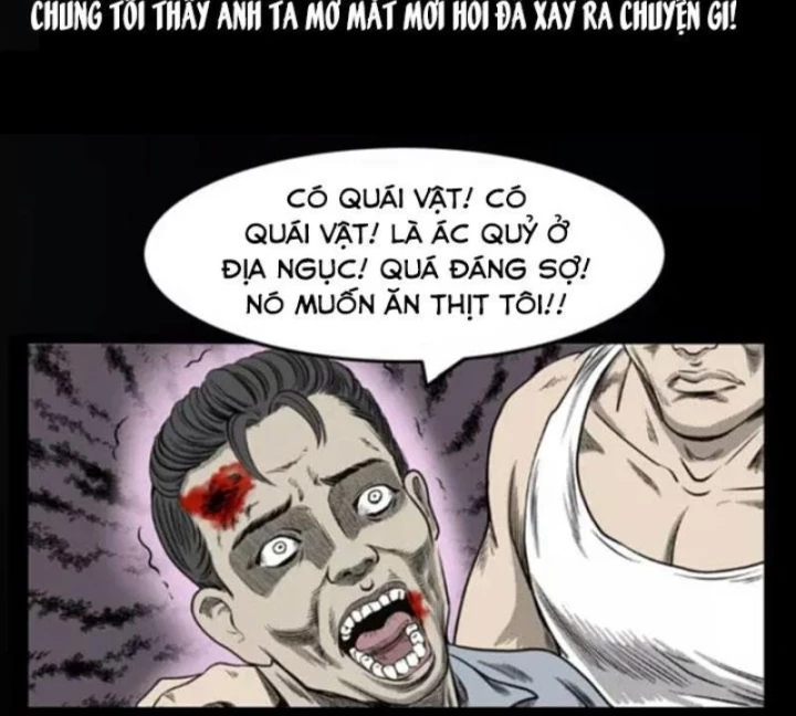 Tam Lão Gia Kinh Kỳ Thủ Trát Chapter 10 - 23