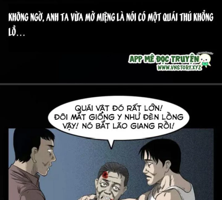Tam Lão Gia Kinh Kỳ Thủ Trát Chapter 10 - 24