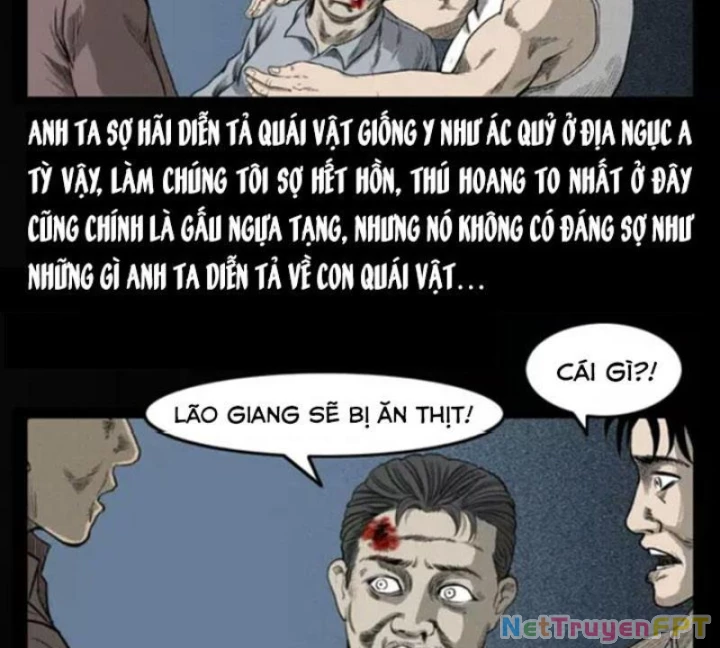 Tam Lão Gia Kinh Kỳ Thủ Trát Chapter 10 - 25