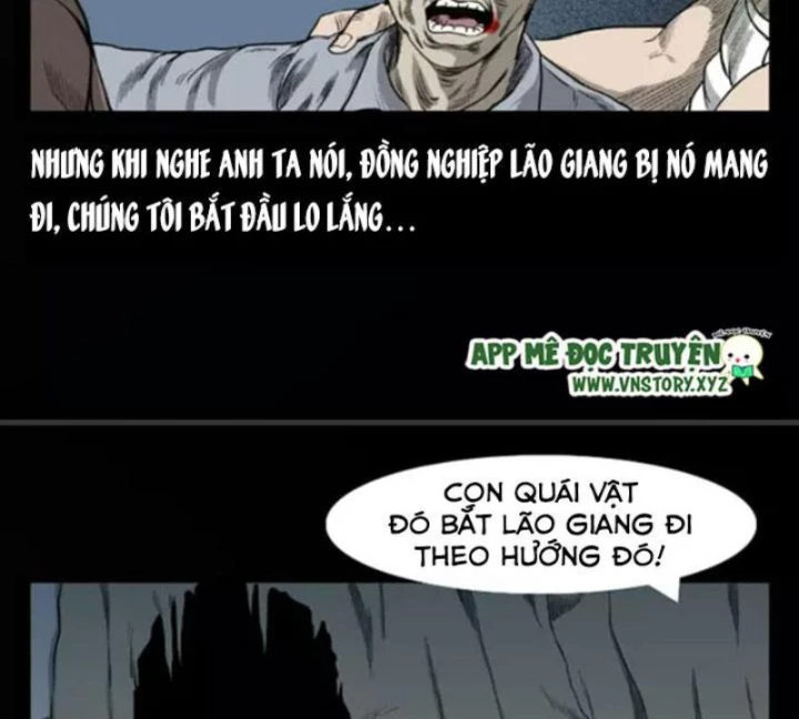 Tam Lão Gia Kinh Kỳ Thủ Trát Chapter 10 - 26