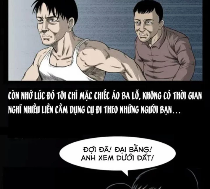 Tam Lão Gia Kinh Kỳ Thủ Trát Chapter 10 - 29