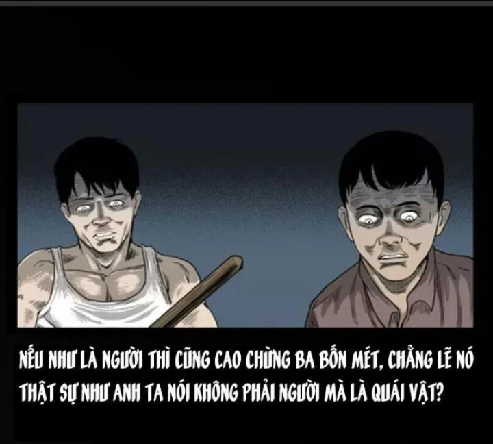 Tam Lão Gia Kinh Kỳ Thủ Trát Chapter 10 - 35