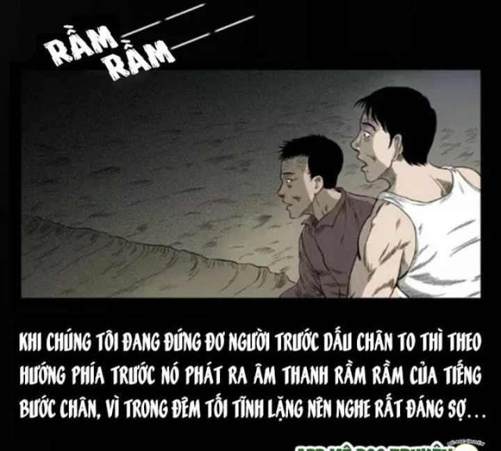 Tam Lão Gia Kinh Kỳ Thủ Trát Chapter 10 - 36