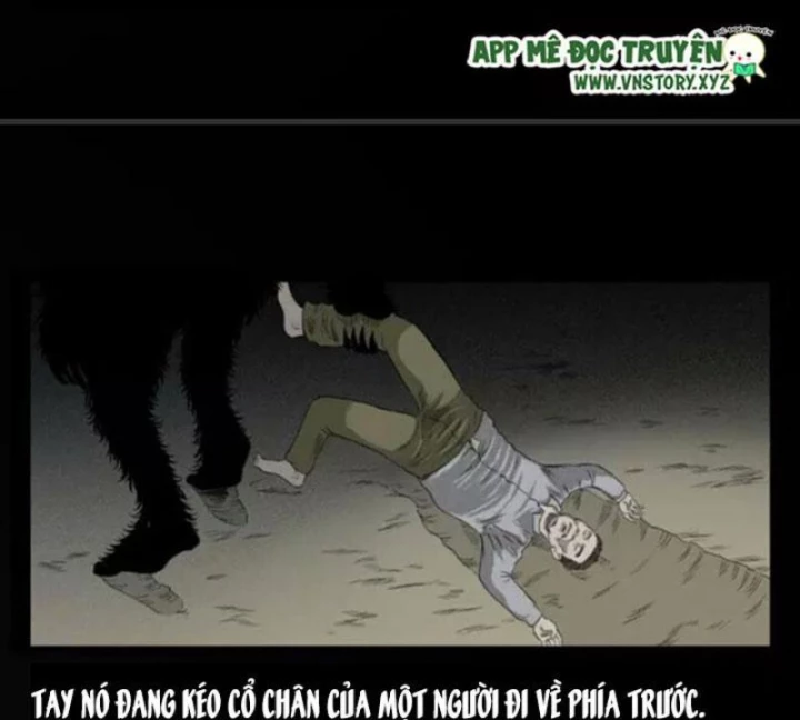 Tam Lão Gia Kinh Kỳ Thủ Trát Chapter 10 - 39