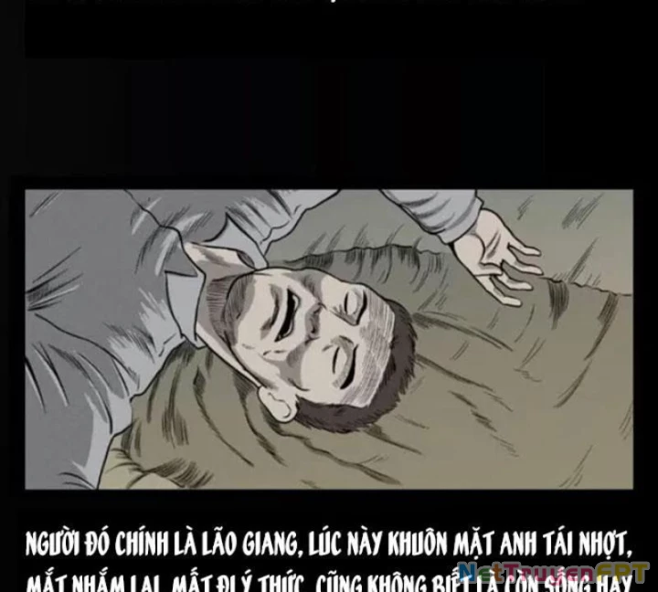Tam Lão Gia Kinh Kỳ Thủ Trát Chapter 10 - 40