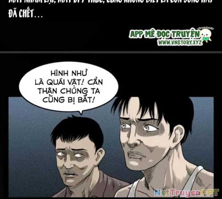 Tam Lão Gia Kinh Kỳ Thủ Trát Chapter 10 - 41