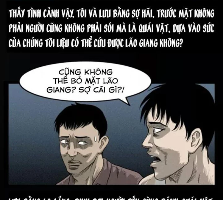 Tam Lão Gia Kinh Kỳ Thủ Trát Chapter 10 - 42