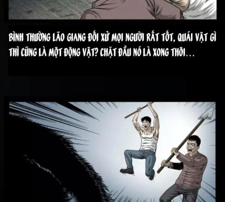 Tam Lão Gia Kinh Kỳ Thủ Trát Chapter 10 - 44