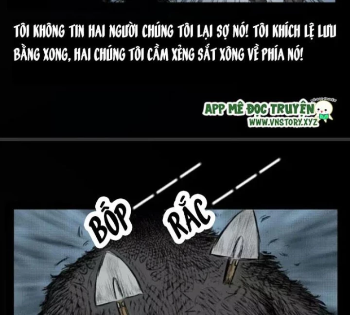Tam Lão Gia Kinh Kỳ Thủ Trát Chapter 10 - 45
