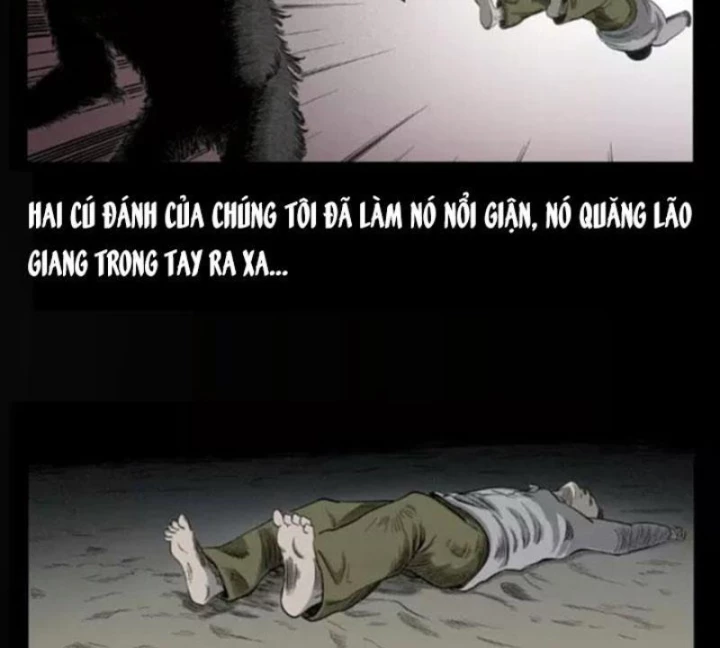 Tam Lão Gia Kinh Kỳ Thủ Trát Chapter 10 - 48