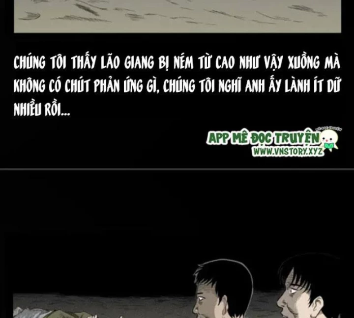 Tam Lão Gia Kinh Kỳ Thủ Trát Chapter 10 - 49