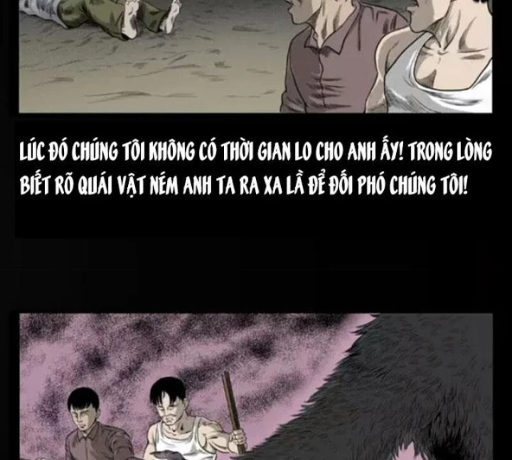 Tam Lão Gia Kinh Kỳ Thủ Trát Chapter 10 - 50