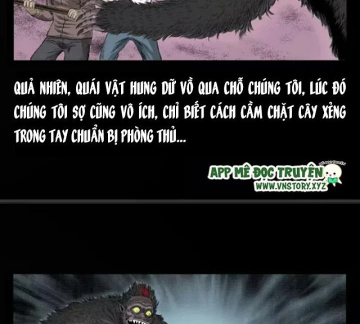 Tam Lão Gia Kinh Kỳ Thủ Trát Chapter 10 - 51