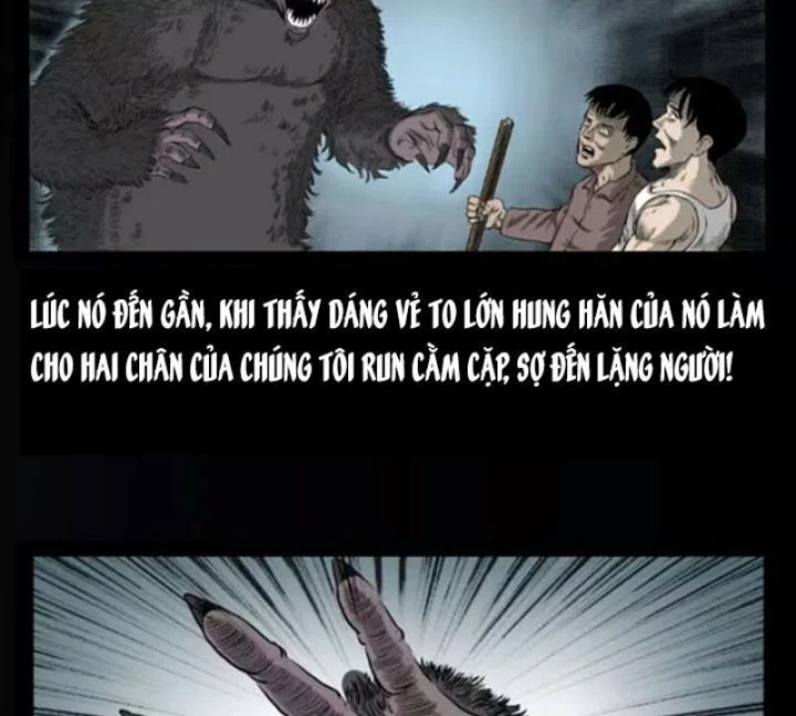 Tam Lão Gia Kinh Kỳ Thủ Trát Chapter 10 - 52
