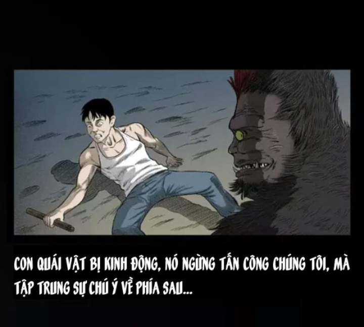 Tam Lão Gia Kinh Kỳ Thủ Trát Chapter 10 - 60