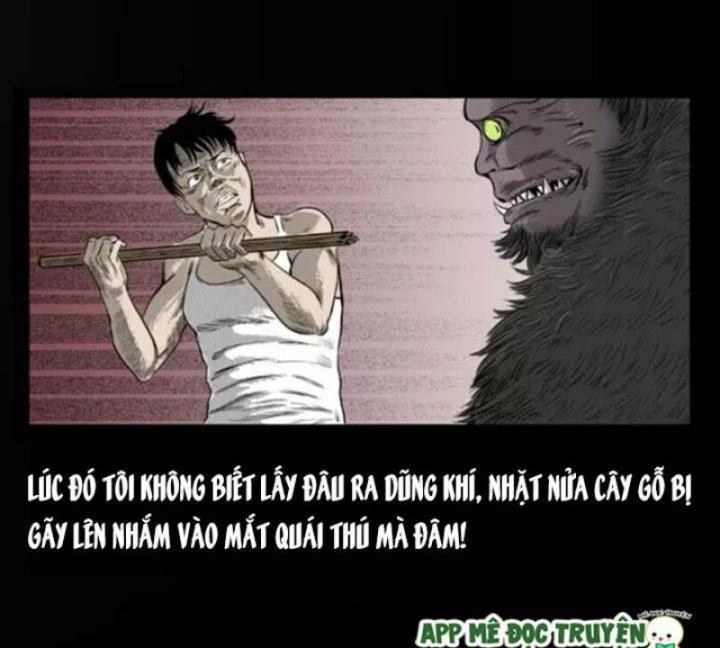 Tam Lão Gia Kinh Kỳ Thủ Trát Chapter 10 - 61