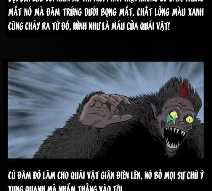 Tam Lão Gia Kinh Kỳ Thủ Trát Chapter 10 - 65