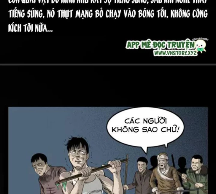 Tam Lão Gia Kinh Kỳ Thủ Trát Chapter 10 - 68