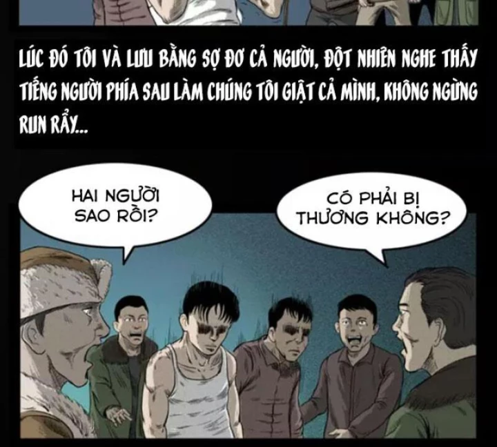 Tam Lão Gia Kinh Kỳ Thủ Trát Chapter 10 - 69