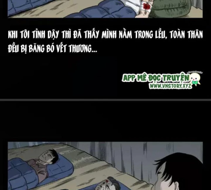 Tam Lão Gia Kinh Kỳ Thủ Trát Chapter 10 - 72