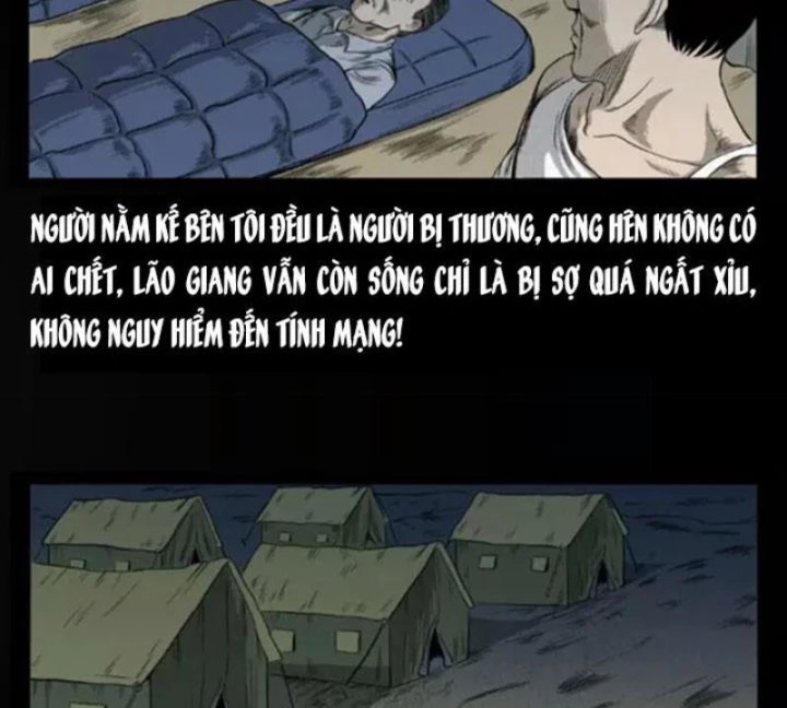 Tam Lão Gia Kinh Kỳ Thủ Trát Chapter 10 - 73