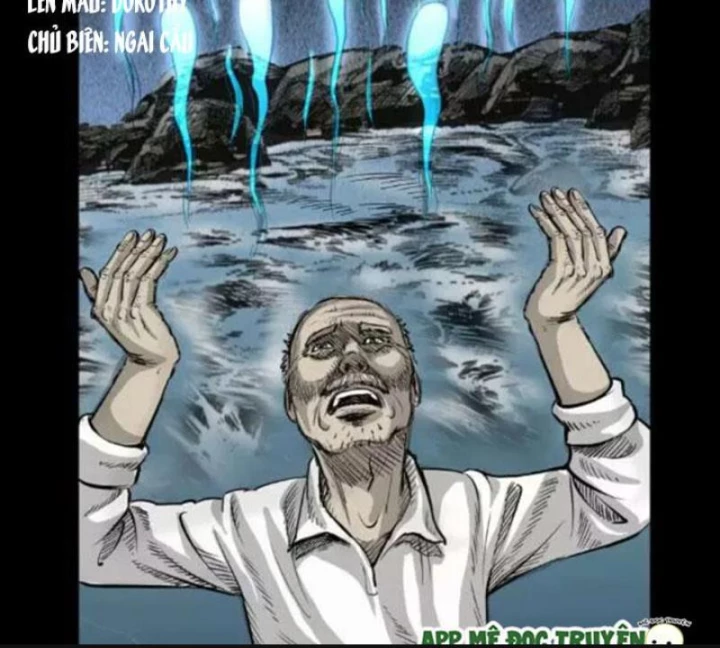 Tam Lão Gia Kinh Kỳ Thủ Trát Chapter 11 - 2