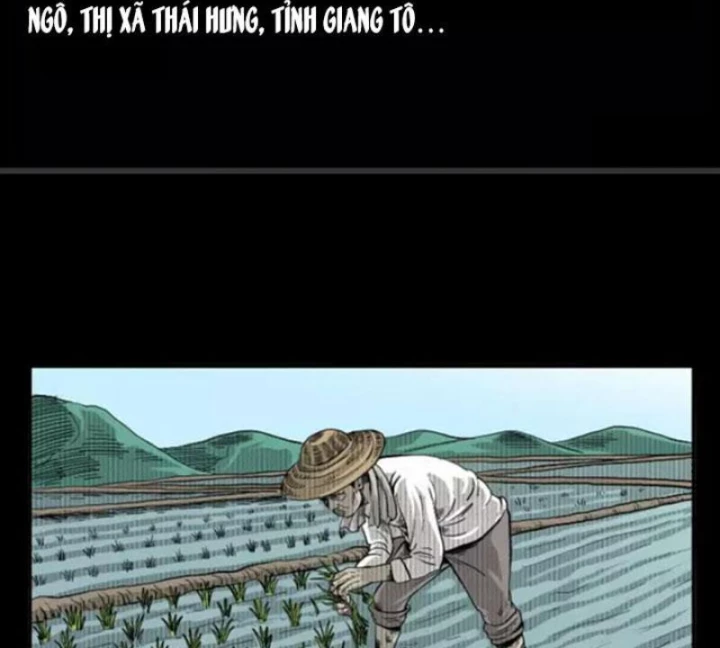 Tam Lão Gia Kinh Kỳ Thủ Trát Chapter 11 - 4