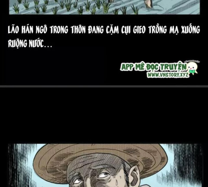 Tam Lão Gia Kinh Kỳ Thủ Trát Chapter 11 - 5
