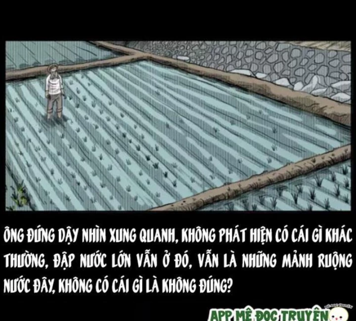 Tam Lão Gia Kinh Kỳ Thủ Trát Chapter 11 - 7