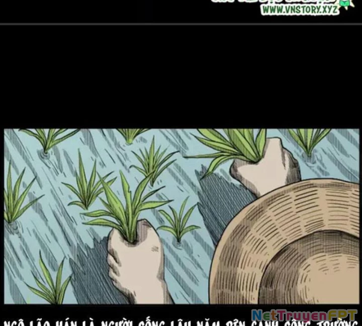 Tam Lão Gia Kinh Kỳ Thủ Trát Chapter 11 - 8