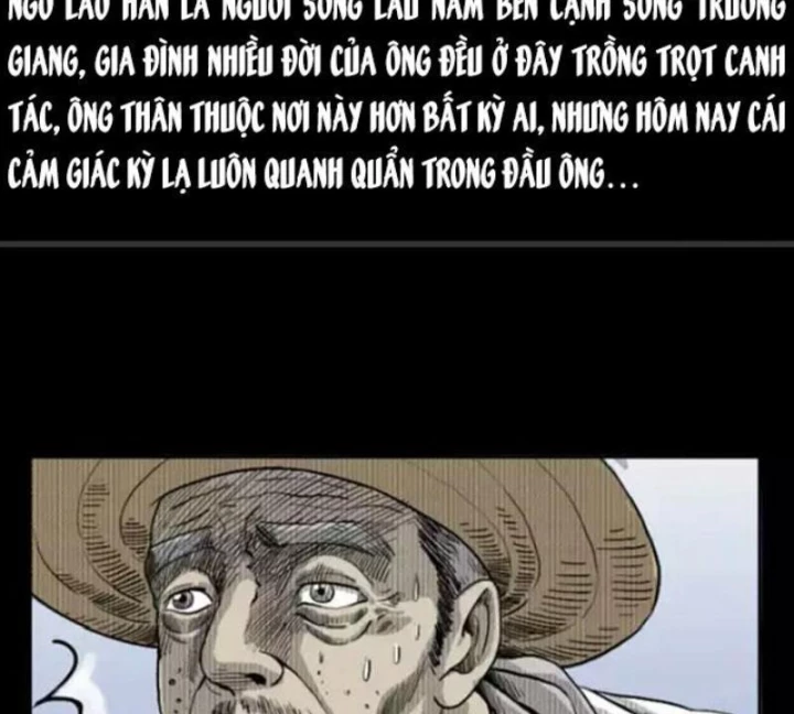 Tam Lão Gia Kinh Kỳ Thủ Trát Chapter 11 - 9