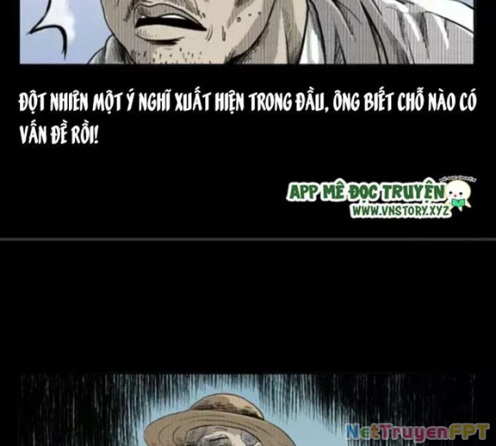 Tam Lão Gia Kinh Kỳ Thủ Trát Chapter 11 - 10